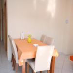 Sea View 2-Room Air Conditioned Apartment for 5 Persons A-5229-b