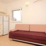 2-Room Air Conditioned Apartment for 6 Persons with Terrace A-9403-c