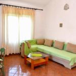 Sea View 2-Room Air Conditioned Apartment for 5 Persons A-6384-a
