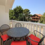 Klimatiziran Sa terasom apartman za 4 osoba(e) sa 1 spavaće(om) sobe(om) A-8215-a
