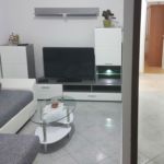 Sea View 1-Room Apartment for 3 Persons with Terrace A-12116-b