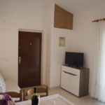 1-Zimmer-Apartment für 4 Personen mit Klimaanlage und Aussicht auf das Meer A-11505-a