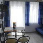 Sea View 1-Room Air Conditioned Apartment for 4 Persons A-5285-b