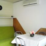 Klimatiziran Sa terasom apartman za 3 osoba(e) sa 1 spavaće(om) sobe(om) AS-5285-a