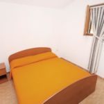 Klimatiziran Sa terasom apartman za 4 osoba(e) sa 2 spavaće(om) sobe(om) A-5849-c