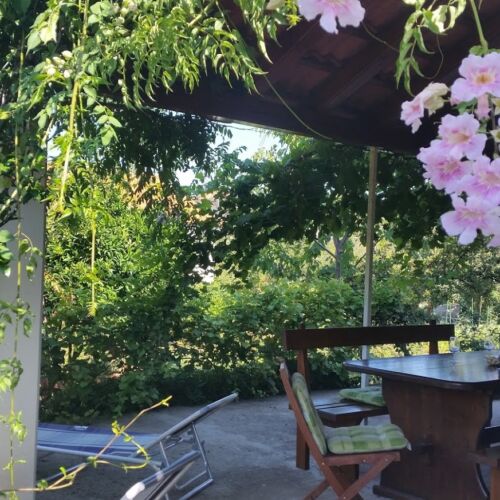 Klimatiziran Sa terasom apartman za 2 osoba(e) sa 1 spavaće(om) sobe(om) A-10226-b