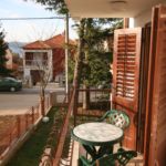 1-Room Air Conditioned Balcony Apartment for 2 Persons AS-4299-a