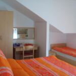 1-Zimmer-Apartment für 3 Personen mit Klimaanlage AS-4299-f