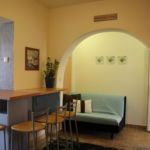 2-Zimmer-Apartment für 4 Personen mit Klimaanlage und Terasse A-12854-d