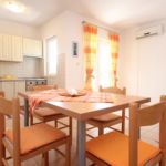 1-Room Air Conditioned Apartment for 4 Persons with Terrace A-10161-c
