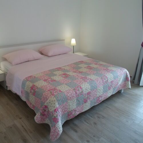 Apartament cu aer condiționat cu vedere spre mare cu 1 camera pentru 4 pers. A-10161-e