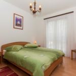 2-Room Air Conditioned Apartment for 4 Persons with Terrace A-7494-a