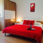 Klimatiziran soba sa francuskim krevetom (za 2 osoba(e)) S-13102-a