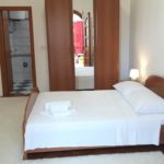 Sea View 1-Room Air Conditioned Apartment for 2 Persons A-6113-b