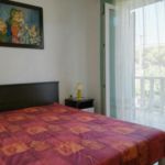 2-Room Air Conditioned Apartment for 4 Persons with Terrace A-2922-d