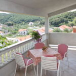 Sea View 2-Room Air Conditioned Apartment for 4 Persons A-2013-b