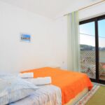 Apartmanok A Tenger Mellett Slatine, Ciovo - 9453 Slatine