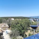 Pogled na more Klimatiziran apartman za 4 osoba(e) sa 1 spavaće(om) sobe(om) A-449-b