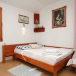Sea View 1-Room Air Conditioned Apartment for 3 Persons AS-8224-a