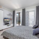 Apartmanok Gyermekes Családok Részére Valbandon, Fazana - 7239 Valbandon