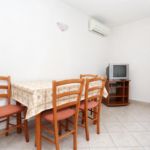 Sea View 2-Room Air Conditioned Apartment for 5 Persons A-10138-b