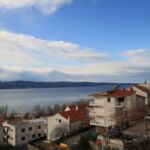 Apartament cu aer condiționat cu vedere spre mare cu 1 camera pentru 3 pers. AS-7532-c