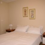 Sea View 2-Room Air Conditioned Apartment for 6 Persons A-2940-b