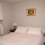 Sea View 1-Room Air Conditioned Apartment for 4 Persons A-2940-c