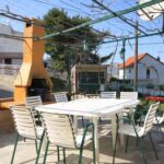 Családi Apartmanok A Tenger Mellett Slatine, Ciovo - 7584 Slatine