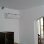 Légkondicionált teraszos 4 fős apartman 2 hálótérrel A-7918-b