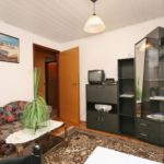 2-Room Air Conditioned Apartment for 4 Persons A-3240-b