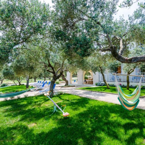 1-Zimmer-Apartment für 3 Personen mit Klimaanlage und Aussicht auf das Meer AS-4529-b