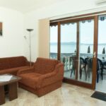 Apartmanok A Tenger Mellett Crikvenica - 2360