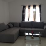 Sea View 2-Room Air Conditioned Apartment for 6 Persons A-12062-b