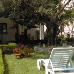 Apartman s klimatizací s balkónem s manželskou postelí s 1 ložnicí A-12862-a