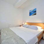 2-Zimmer-Apartment für 6 Personen mit Klimaanlage und Aussicht auf das Meer A-5904-a