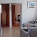 Sea View 2-Room Air Conditioned Apartment for 5 Persons A-10002-a