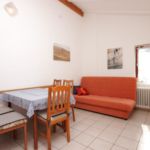 2-Room Air Conditioned Apartment for 5 Persons with Terrace A-2534-b