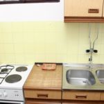 Sea View 2-Room Air Conditioned Apartment for 6 Persons A-4143-a