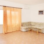 1-Room Air Conditioned Apartment for 4 Persons with Terrace A-5589-b