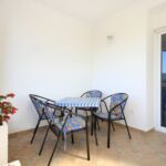 Légkondicionált teraszos 2 fős apartman 1 hálótérrel AS-10189-a