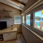 Apartmanok A Tenger Mellett Grebastica, Sibenik - 8333 Grebaštica