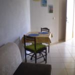 Sea View 1-Room Air Conditioned Apartment for 2 Persons A-13055-b