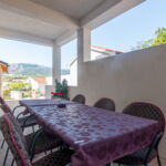 2-Room Air Conditioned Apartment for 4 Persons with Terrace A-134-c