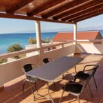 Apartmanok A Tenger Mellett Susica, Ugljan - 3462 Sušica