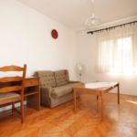 Sea View 2-Room Air Conditioned Apartment for 6 Persons A-3462-a