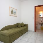 1-Room Air Conditioned Apartment for 2 Persons with Terrace A-3307-b