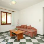1-Room Air Conditioned Apartment for 4 Persons with Terrace A-7429-b