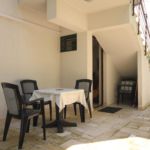 1-Room Air Conditioned Apartment for 3 Persons with Terrace AS-8710-a