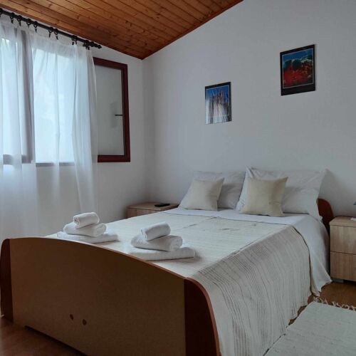 1-Zimmer-Apartment für 2 Personen mit Klimaanlage und Terasse A-116-b